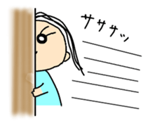 itotyan sticker #10752155