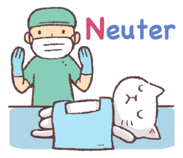 For cats 2 sticker #10752498