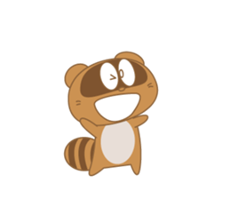 Ponnosuke PART2 sticker #10752980