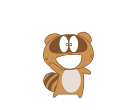 Ponnosuke PART2 sticker #10752981