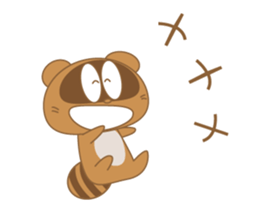 Ponnosuke PART2 sticker #10752982