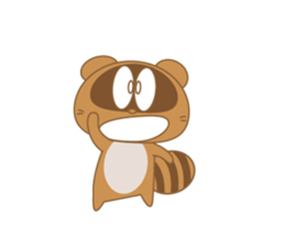 Ponnosuke PART2 sticker #10752984