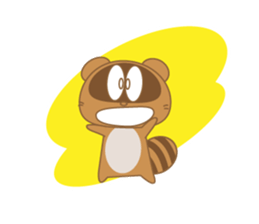 Ponnosuke PART2 sticker #10752986