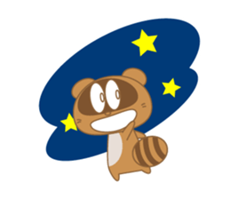 Ponnosuke PART2 sticker #10752987