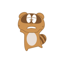 Ponnosuke PART2 sticker #10752988