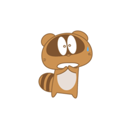 Ponnosuke PART2 sticker #10752989