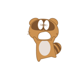 Ponnosuke PART2 sticker #10752991