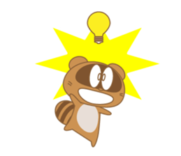 Ponnosuke PART2 sticker #10752992