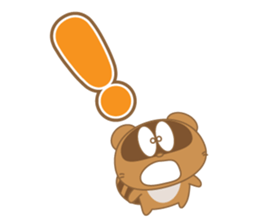 Ponnosuke PART2 sticker #10752994