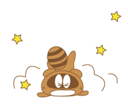 Ponnosuke PART2 sticker #10752996