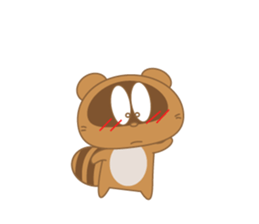 Ponnosuke PART2 sticker #10752997