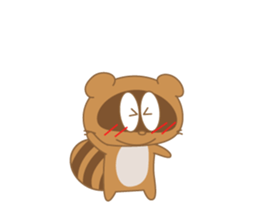 Ponnosuke PART2 sticker #10752998