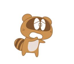 Ponnosuke PART2 sticker #10752999