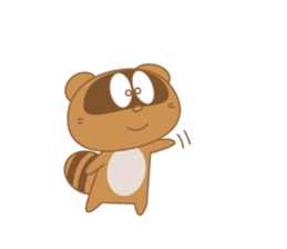 Ponnosuke PART2 sticker #10753004