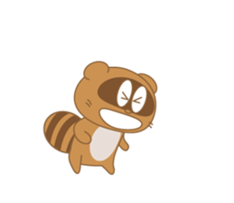 Ponnosuke PART2 sticker #10753005