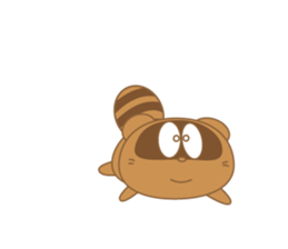 Ponnosuke PART2 sticker #10753007