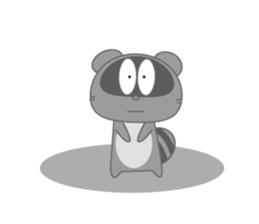 Ponnosuke PART2 sticker #10753009