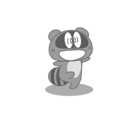 Ponnosuke PART2 sticker #10753010