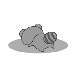 Ponnosuke PART2 sticker #10753011