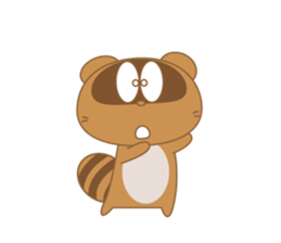 Ponnosuke PART2 sticker #10753013