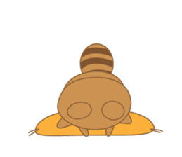 Ponnosuke PART2 sticker #10753014