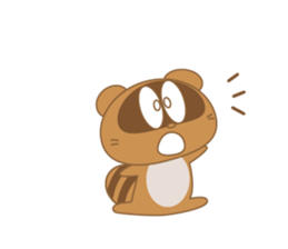 Ponnosuke PART2 sticker #10753015