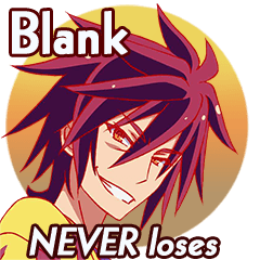 Official No Game, No Life