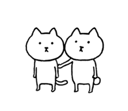 maru&sippo sticker #10753256