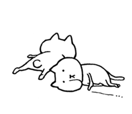 maru&sippo sticker #10753259