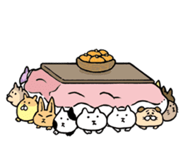 maru&sippo sticker #10753262