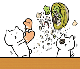 maru&sippo sticker #10753265