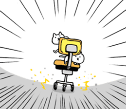 maru&sippo sticker #10753268