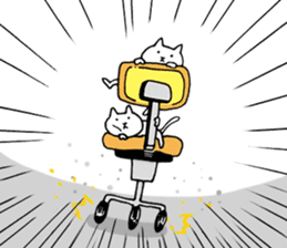 maru&sippo sticker #10753269