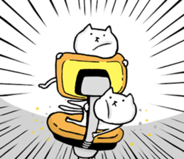 maru&sippo sticker #10753270