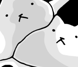 maru&sippo sticker #10753271