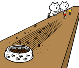 maru&sippo sticker #10753273