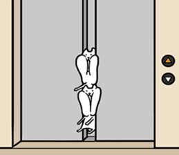 maru&sippo sticker #10753275