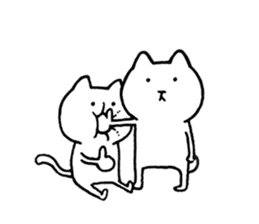 maru&sippo sticker #10753276