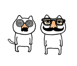 maru&sippo sticker #10753278