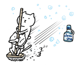 maru&sippo sticker #10753281