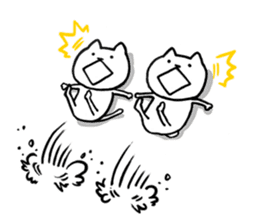 maru&sippo sticker #10753282