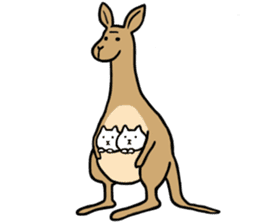 maru&sippo sticker #10753287