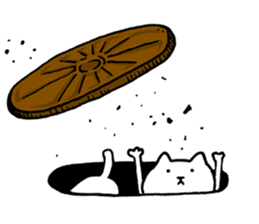 maru&sippo sticker #10753290