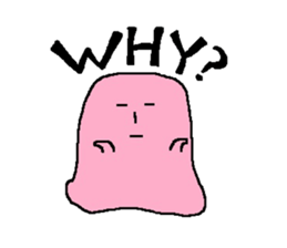 Monyo's Diary Sticker sticker #10753387