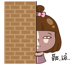 Bellby sticker #10753536