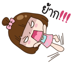 Bellby sticker #10753565