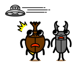 kaboo & sammy_06 sticker #10753856