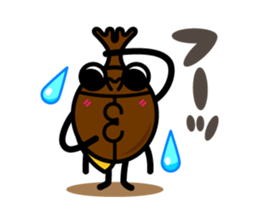 kaboo & sammy_06 sticker #10753862