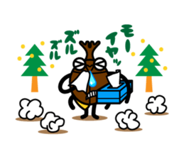 kaboo & sammy_06 sticker #10753863