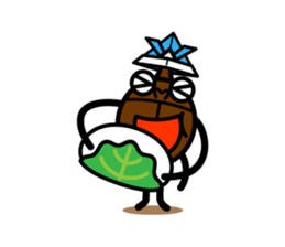 kaboo & sammy_06 sticker #10753866